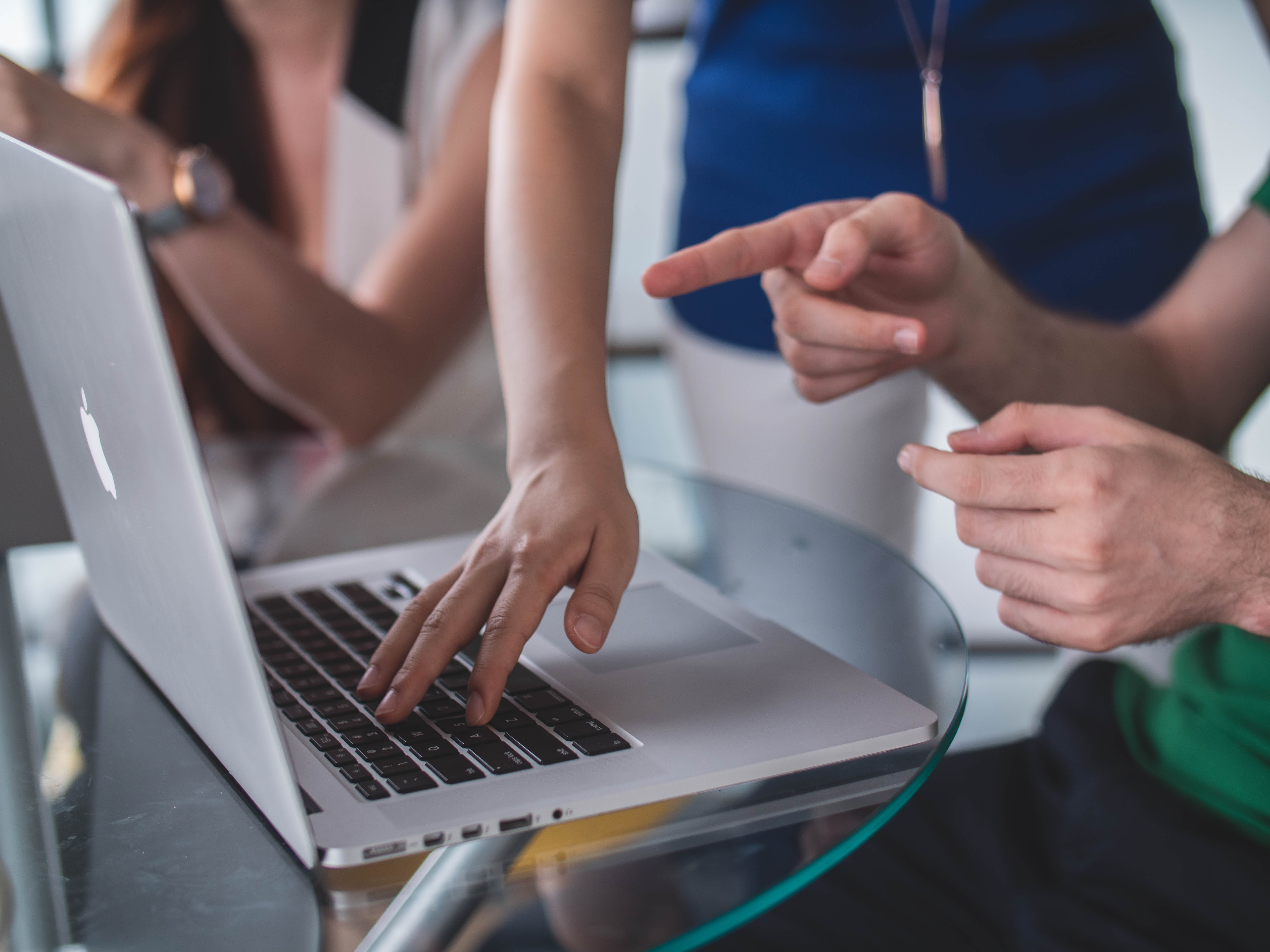 Modern life is noisy and frenetic, and technology provides a constant distraction, so we tune things out or listen selectively. Modern life is noisy and frenetic, and technology provides a constant distraction, so we tune things out or listen selectively.