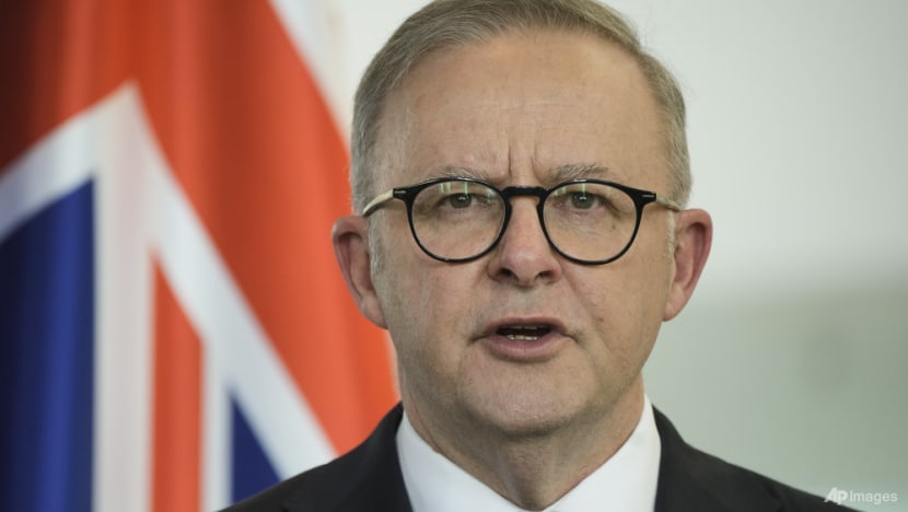 Australia's prime minister stands firm against the US on WikiLeaks founder's prosecution