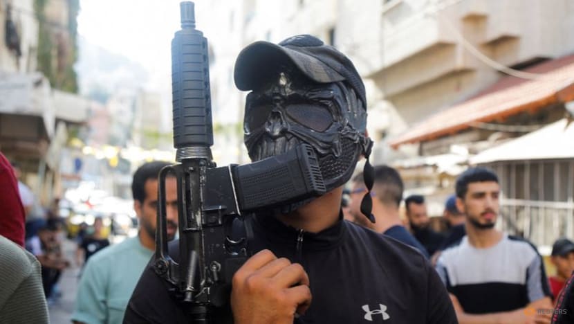 Israeli forces raid Palestinian NGOs, UN criticises 'arbitrary' move Israeli forces raid Palestinian NGOs, UN criticises 'arbitrary' move
