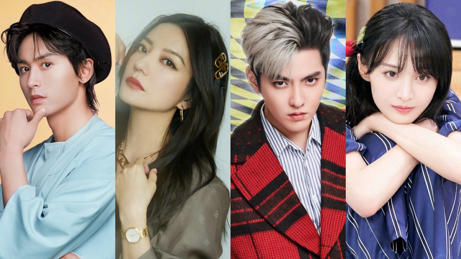 China Cracks Down On Toxic Fan Culture Following The Recent Spate Of Celebrity Scandals China Cracks Down On Toxic Fan Culture Following The Recent Spate Of Celebrity Scandals
