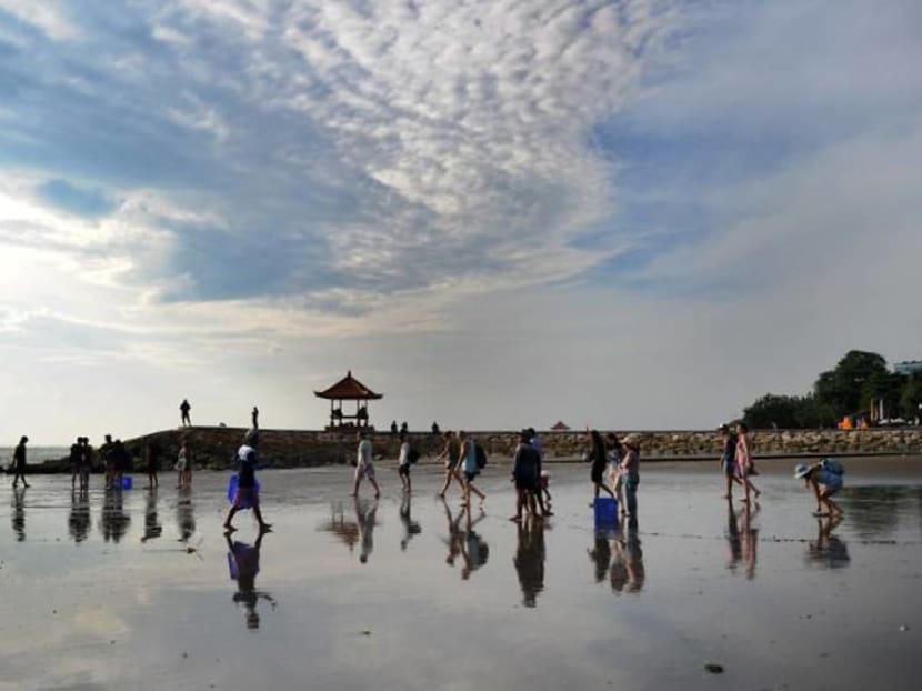 Bali to collect US$10 tourist tax to preserve environment, culture: Report Bali to collect US$10 tourist tax to preserve environment, culture: Report