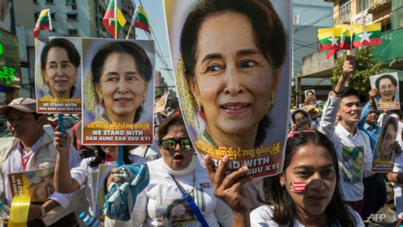 Myanmar junta unlikely to grant ASEAN envoy meeting with Aung San Suu Kyi: Spokesman Myanmar junta unlikely to grant ASEAN envoy meeting with Aung San Suu Kyi: Spokesman