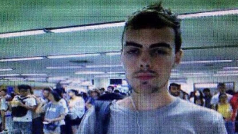 StanChart robbery: Singapore agrees to UK request to not cane suspect if found guilty StanChart robbery: Singapore agrees to UK request to not cane suspect if found guilty