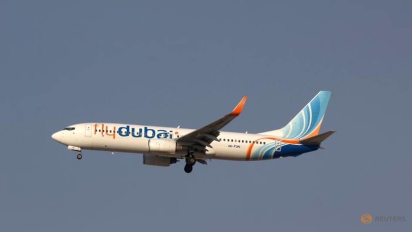 Budget carrier flydubai to start regular flights to Tel Aviv