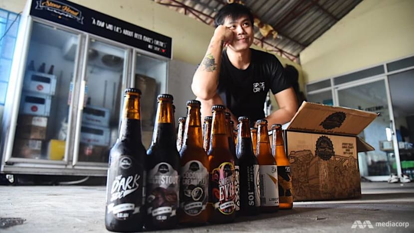 Cross-border beer: Thailand’s craft beer dream brewed in Cambodia