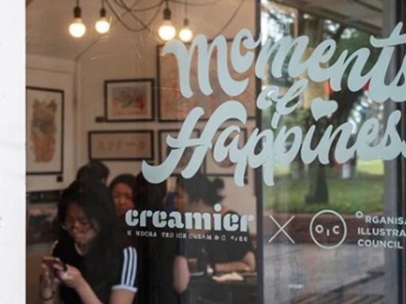 Creamier to shut its pioneer outlet in Toa Payoh by July, special flavour to commemorate