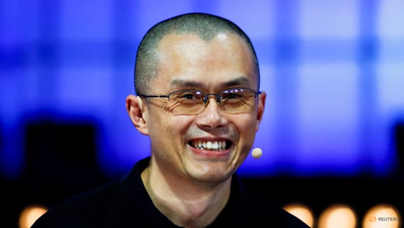 Binance plans to buy FTX's non-US operations in latest crypto bailout Binance plans to buy FTX's non-US operations in latest crypto bailout