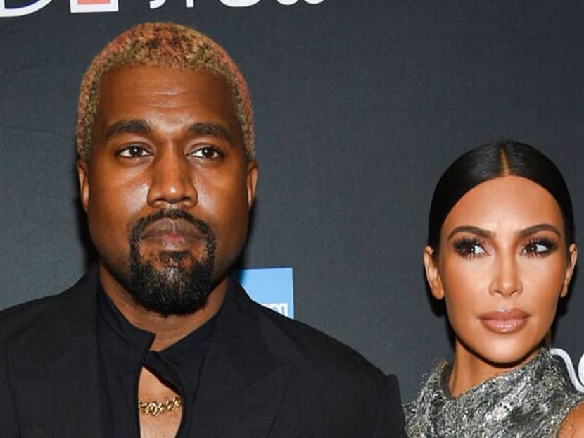 Kanye West agrees with Kim Kardashian on joint custody in divorce response 