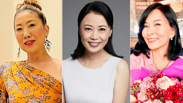 《钱不够用3》女演员名单公布　向云搭程旭辉演夫妻，梁志强的“老婆”是她！