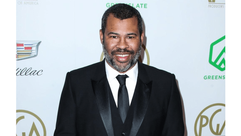 Jordan Peele to receive Britannia Award Jordan Peele to receive Britannia Award