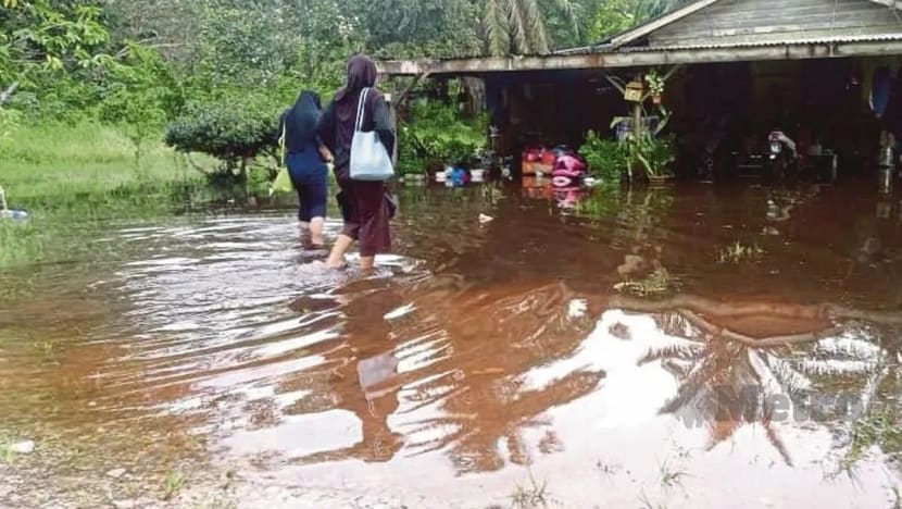 432 lokasi dikenal pasti berisiko banjir di Johor