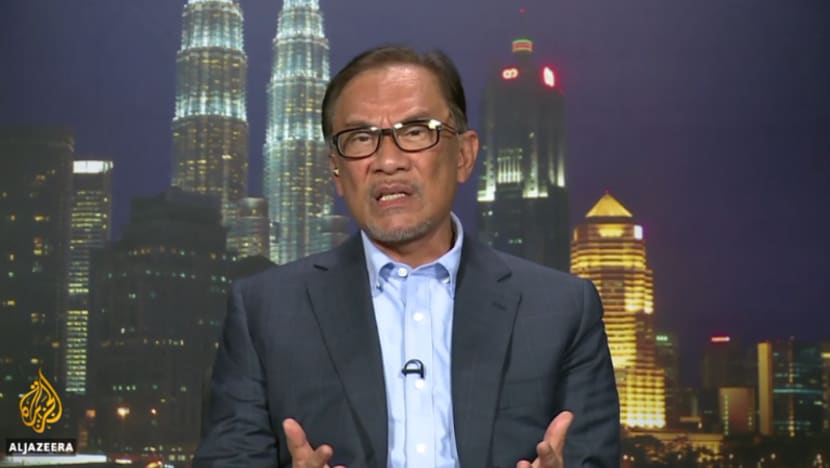 1MDB skandal "paling dahsyat", Anwar luah pengalaman dan harapan