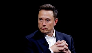 Musk's Grok-1.5 AI chatbot to be available next week 