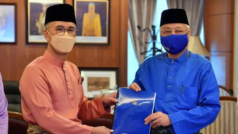Malaysia’s 2022 budget likely to be acceptable to the opposition: Analysts Malaysia’s 2022 budget likely to be acceptable to the opposition: Analysts