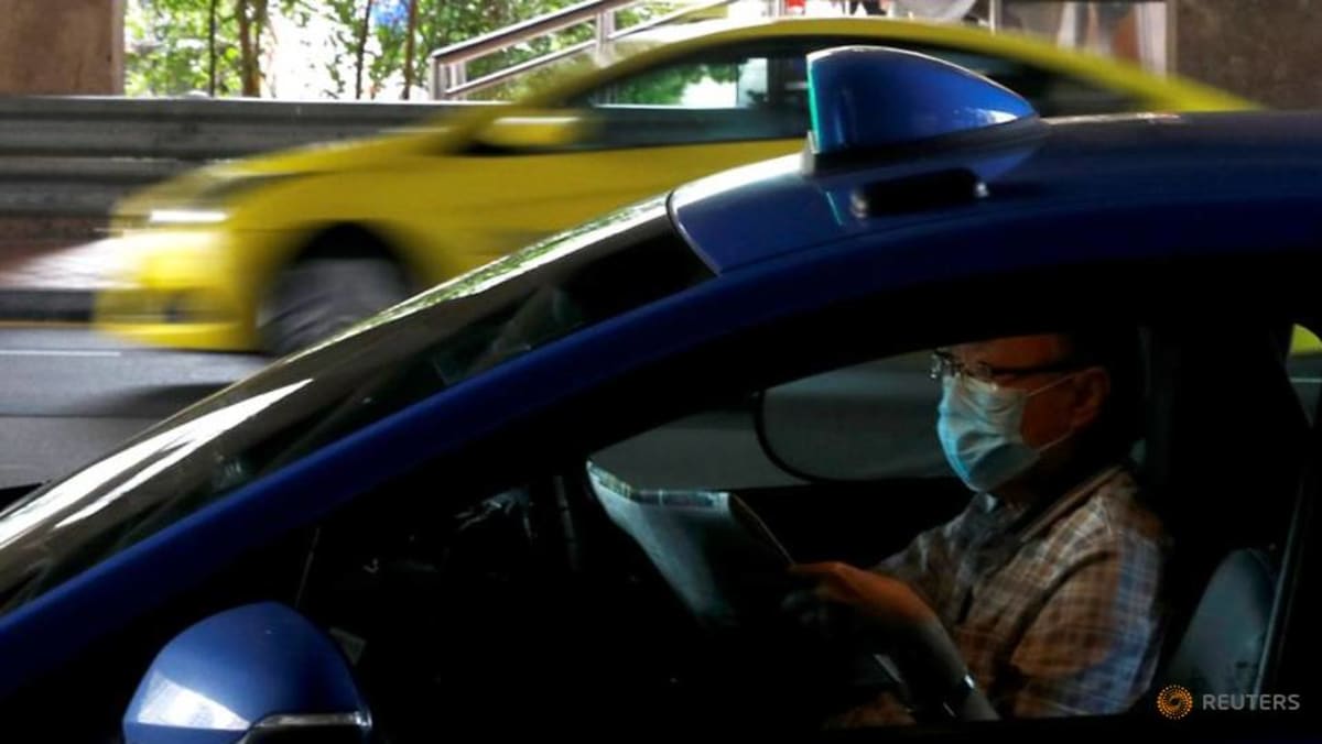 Lebih dari 10.000 pengemudi taksi dan pengemudi swasta dinyatakan negatif COVID-19, menunjukkan ‘prevalensi rendah’ ​​di masyarakat: Depkes