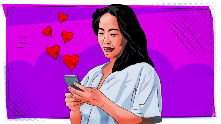 I thought I had a second chance at love. But I was being scammed