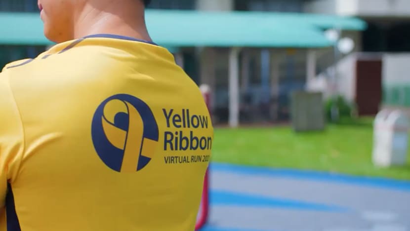 Yellow Ribbon Prison Run returns with virtual edition