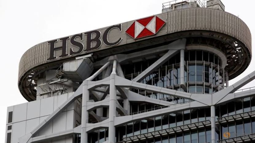 HSBC has no plans to launch a cryptocurrency trading desk, says CEO HSBC has no plans to launch a cryptocurrency trading desk, says CEO