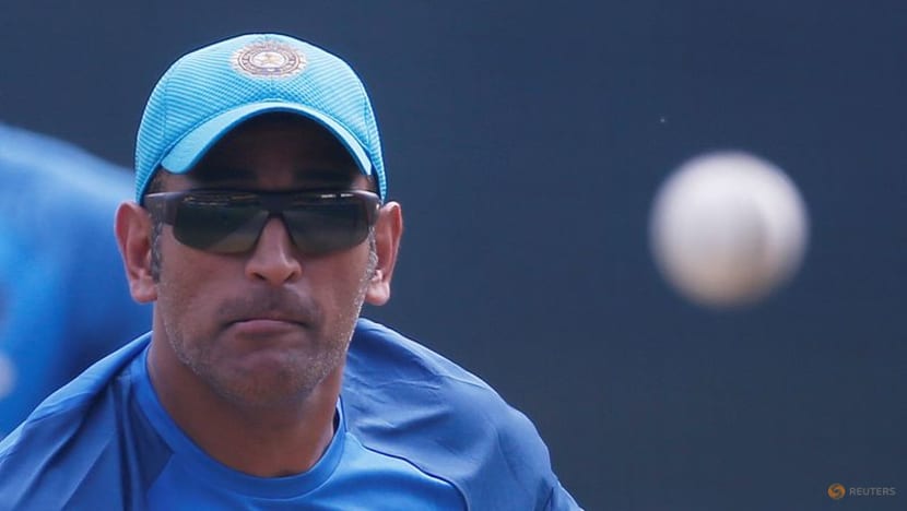 Dhoni expects liberated Jadeja to fix Chennai's catching woes Dhoni expects liberated Jadeja to fix Chennai's catching woes