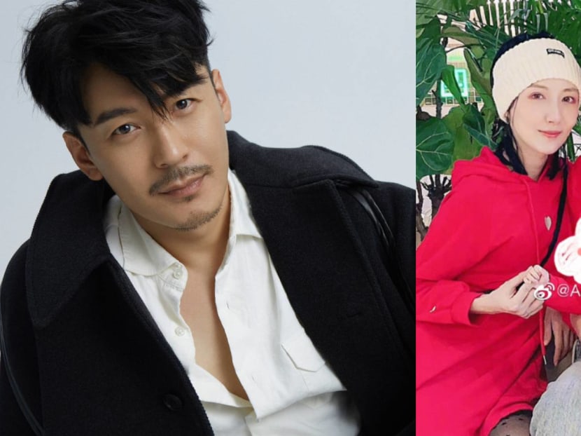 Chinese Actor Wang Dong's Wife Just Called Him Out For Going MIA On Her Even Though Their Daughter Is Only 6 Months Old