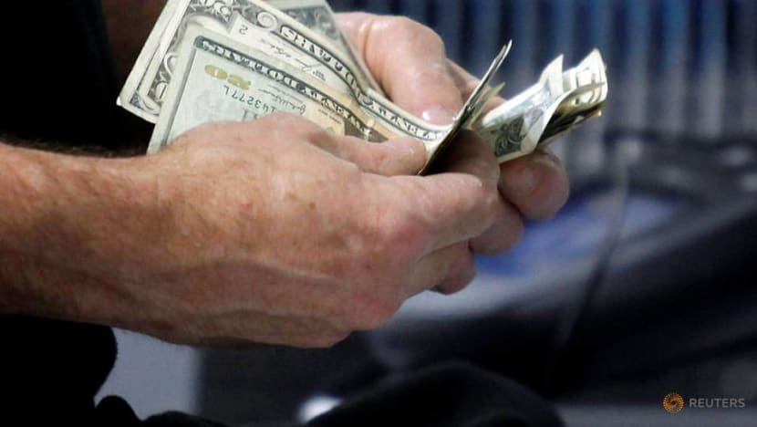 Commentary: COVID-19 is an opportunity to move away from cash Commentary: COVID-19 is an opportunity to move away from cash