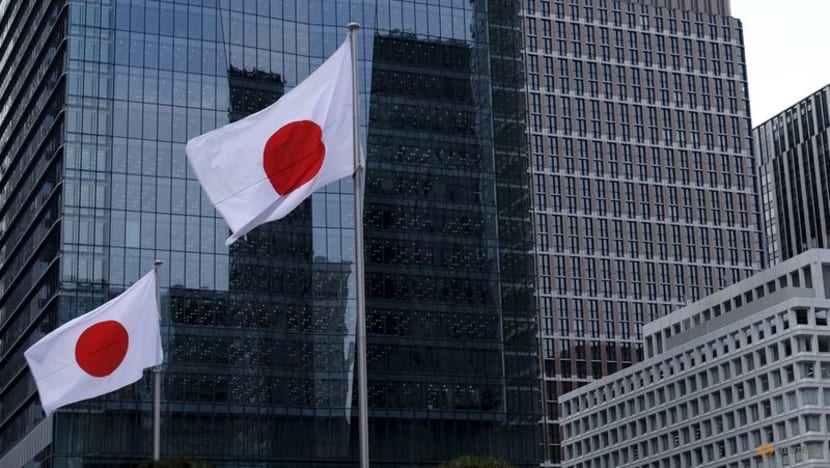 Japan to use foreign reserves for ESG investments Japan to use foreign reserves for ESG investments
