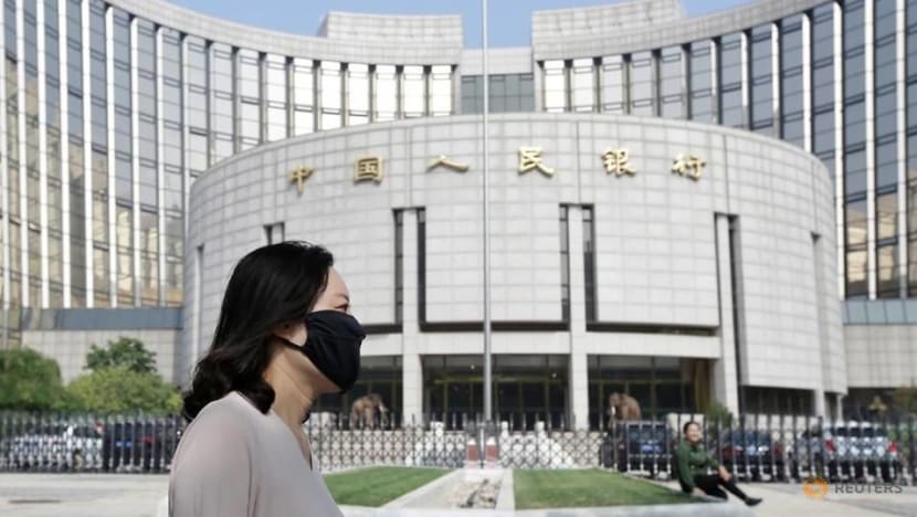 China central bank sees limited impact to economy from COVID-19
