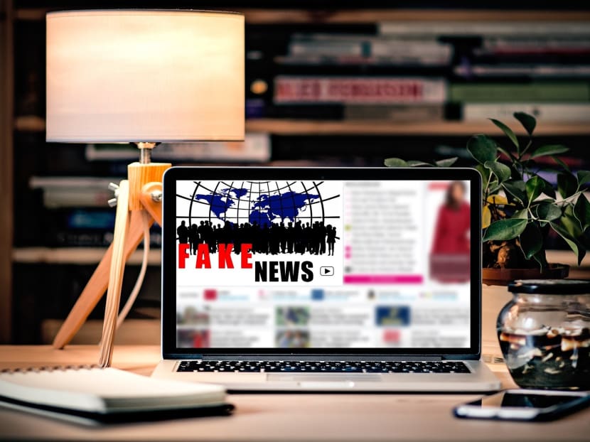 In the age of the keyboard warrior, it’s easy to make claims about anything and have those claims circulated to a wide audience. In the age of the keyboard warrior, it’s easy to make claims about anything and have those claims circulated to a wide audience.