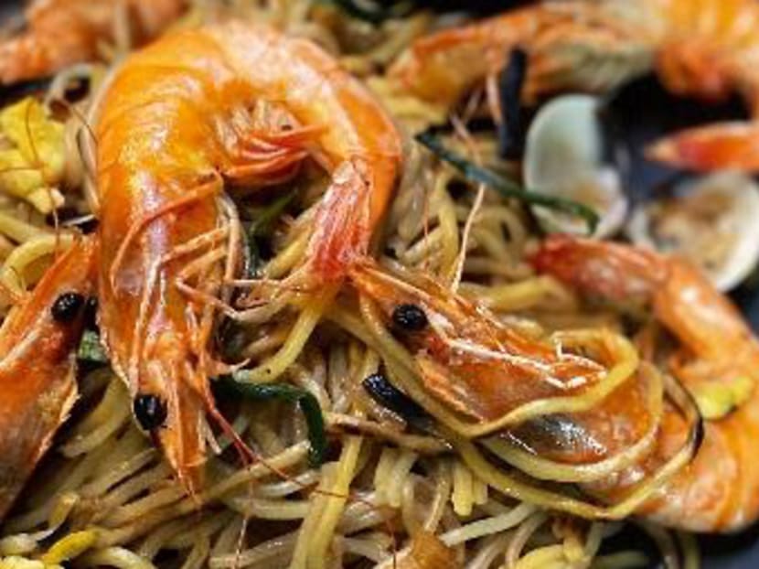 Live masterclasses, virtual food tours and more at this year’s Singapore Food Festival Live masterclasses, virtual food tours and more at this year’s Singapore Food Festival