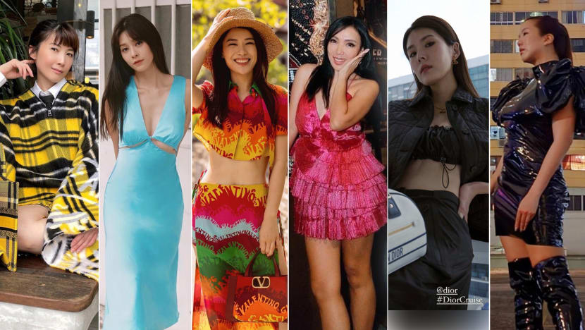 This Week’s Best-Dressed Local Stars: Jun 11-18 This Week’s Best-Dressed Local Stars: Jun 11-18