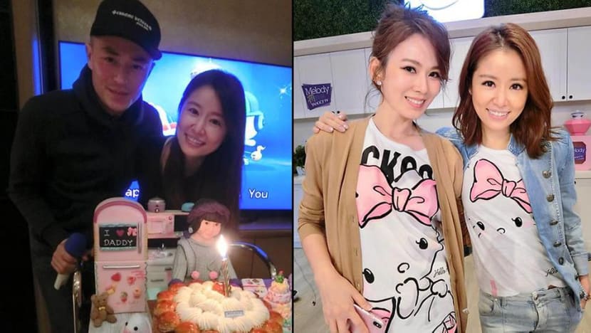 Ruby Lin wants to play the ‘good cop’ at home