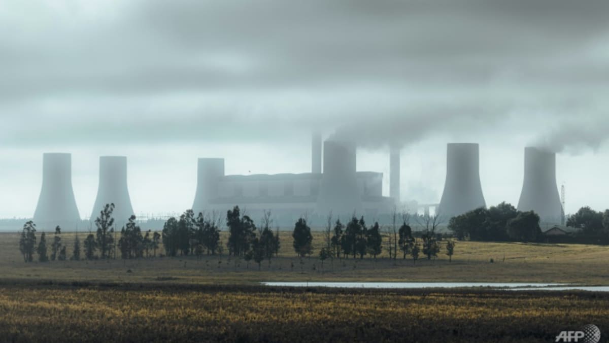 ‘Challenge of decarbonisation is immense’, says former US energy secretary Moniz