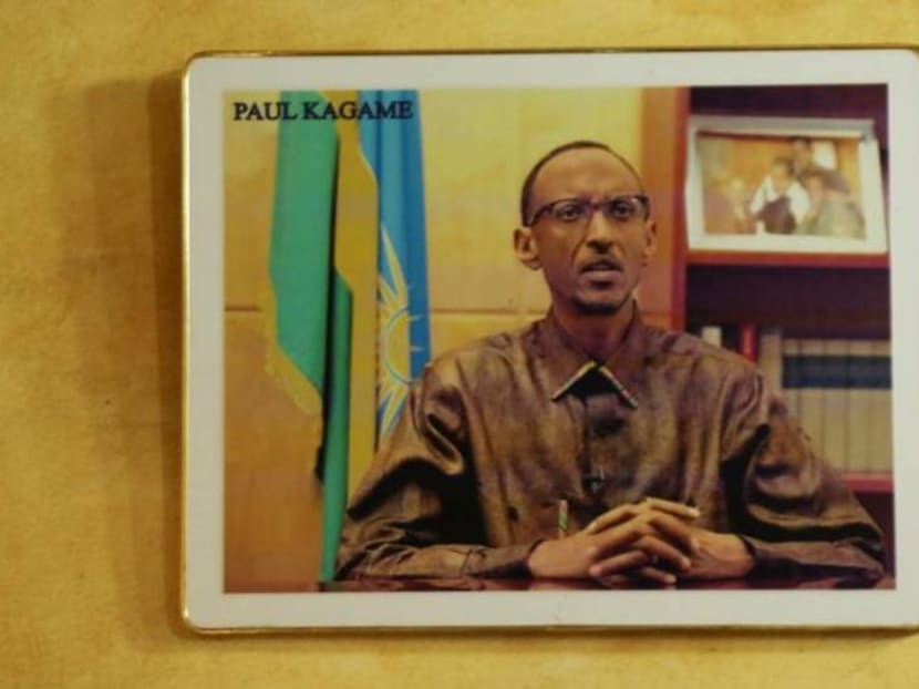 From apprentice to fashion icon: Ivory Coast's Pathe'O, 50 years on From apprentice to fashion icon: Ivory Coast's Pathe'O, 50 years on