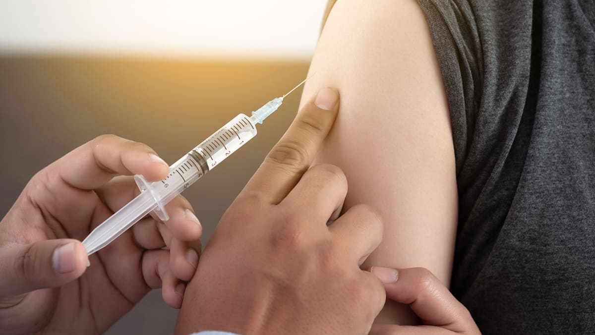 Commentary: Time to get boys, young males vaccinated against HPV