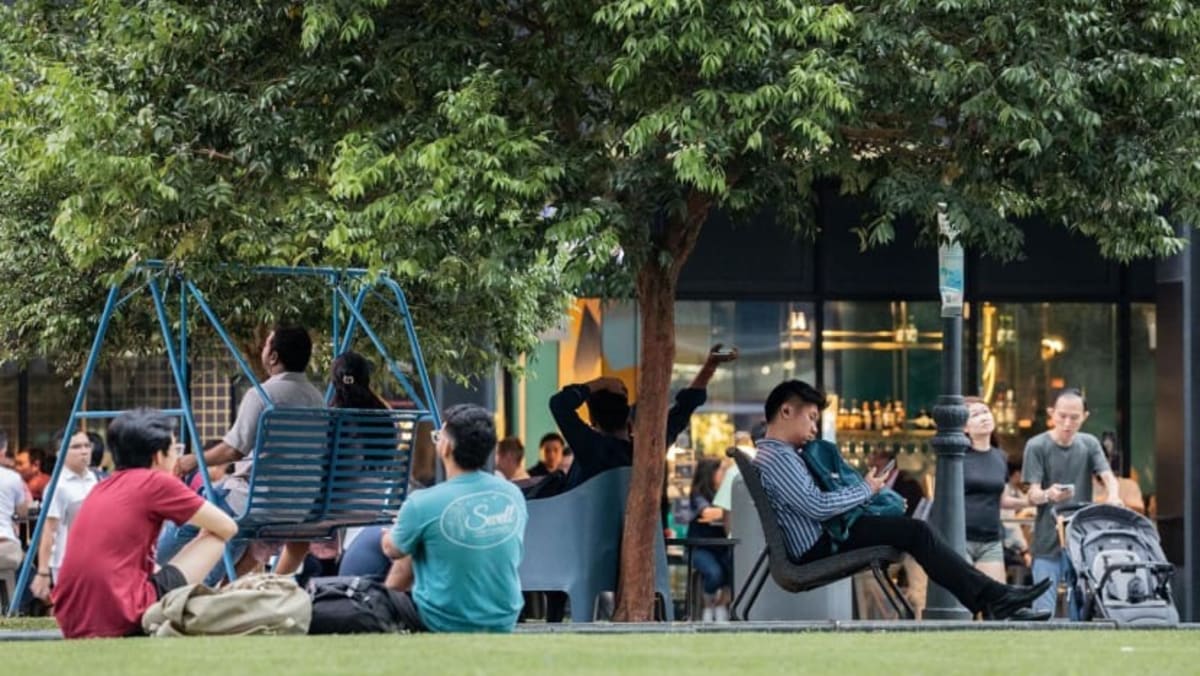 The Big Read: Singaporeans lack hunger, can't compete because they want ...