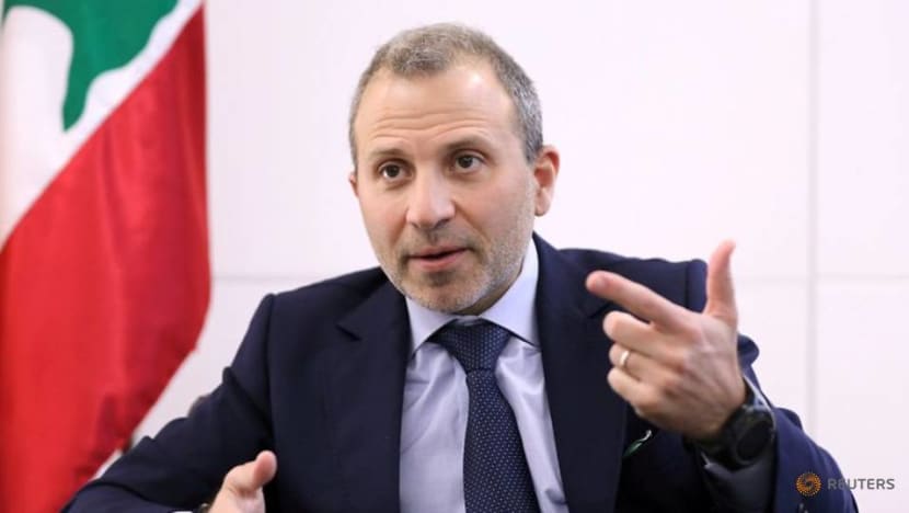 Lebanon's Bassil criticises Hariri efforts to form government Lebanon's Bassil criticises Hariri efforts to form government