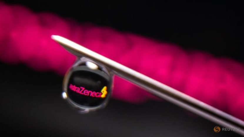 Benefits outweigh the risks of AstraZeneca COVID shot as review continues: WHO Benefits outweigh the risks of AstraZeneca COVID shot as review continues: WHO