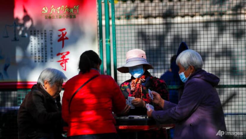 Chinese farmer who praised lawyers amid crackdown arrested 