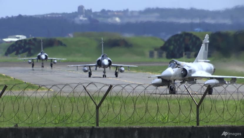 China lodges complaint as US Senate panel advances Taiwan Bill China lodges complaint as US Senate panel advances Taiwan Bill