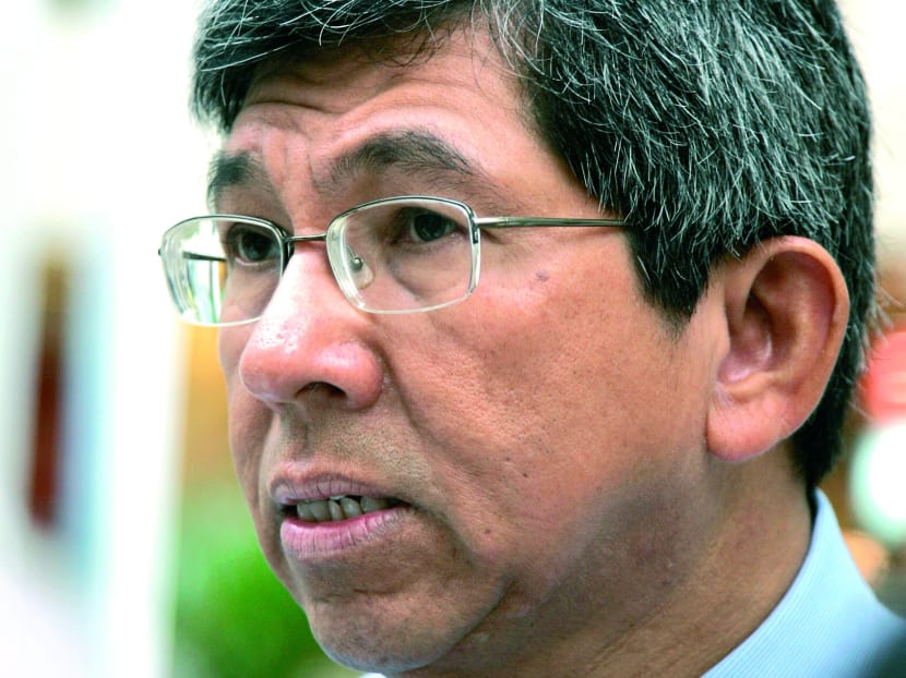 Allowing hijab problematic for some jobs: Yaacob