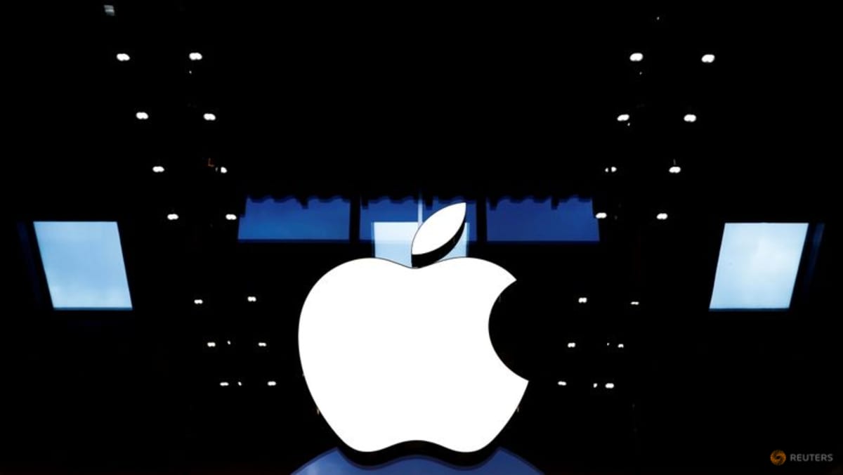 Apple mengajukan gugatan terhadap NSO Group