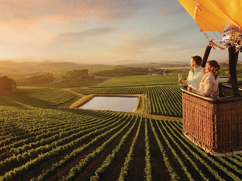 Where to eat and drink in Australia’s wine regions: Tips from Singapore’s top sommeliers Where to eat and drink in Australia’s wine regions: Tips from Singapore’s top sommeliers