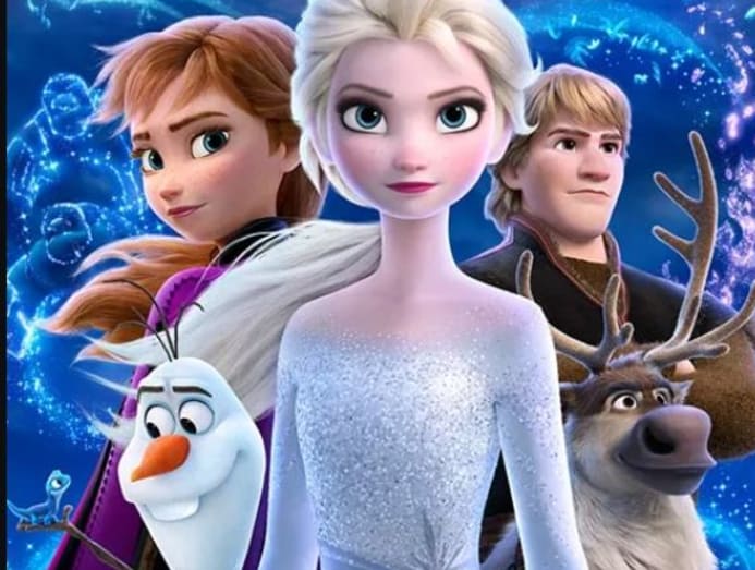 We can #39 t let it go: Why is Frozen still so popular even after almost a