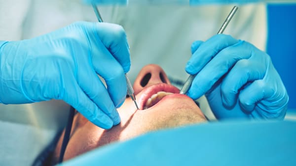 Dentists appeal for some leeway to treat patients who're in pain,  discomfort during circuit breaker - TODAY