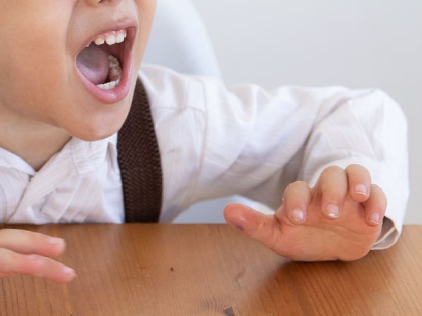 Most restaurants not into ‘screaming child’ surcharge, say they risk losing customers over ‘touchy’ matter Most restaurants not into ‘screaming child’ surcharge, say they risk losing customers over ‘touchy’ matter