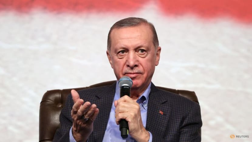 Sweden cannot join NATO if Quran-burning is allowed: Erdogan