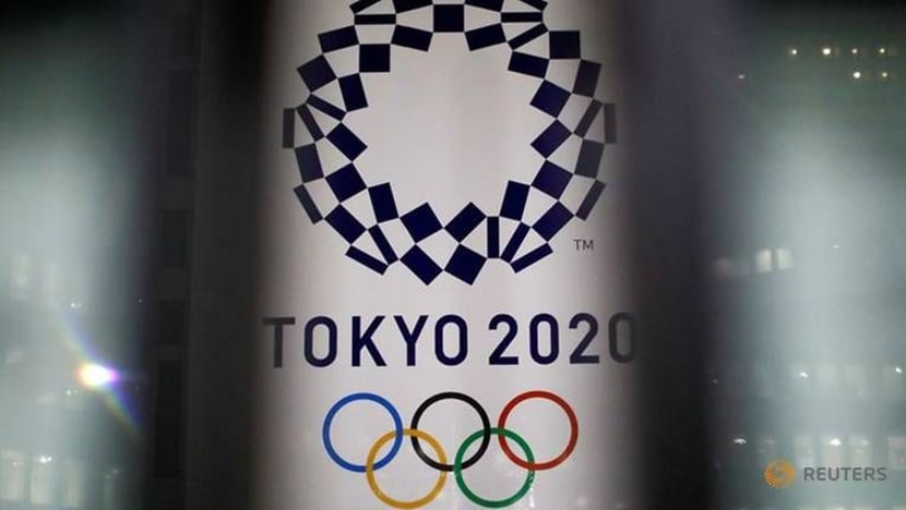 Olimpik: Tokyo akan bincang dengan FINA minggu ini