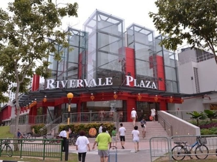 Rivervale Plaza was among the places visited by Covid-19 patients while infectious.