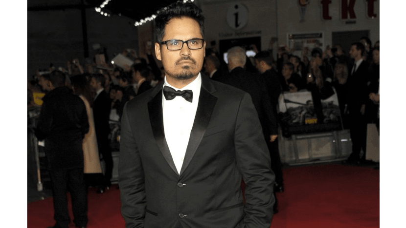 Michael Pena joins The Mule