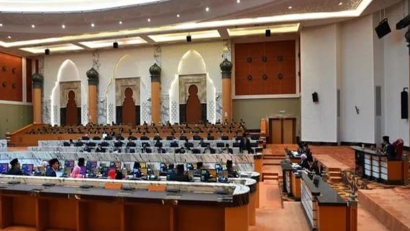 Johor umum bantuan khas gaji 1 bulan untuk para penjawat awam negeri